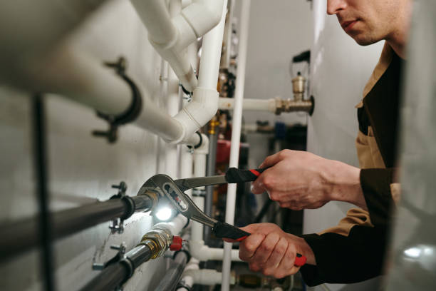 Best Water Leak Repair  in Seaside, OR