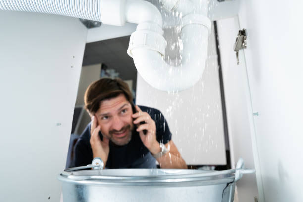 Best Faucet Repair  in Seaside, OR