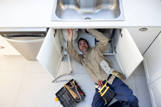Best Shower Repair Services  in Seaside, OR