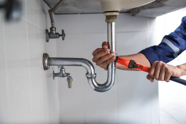 Best Emergency Plumber  in Seaside, OR