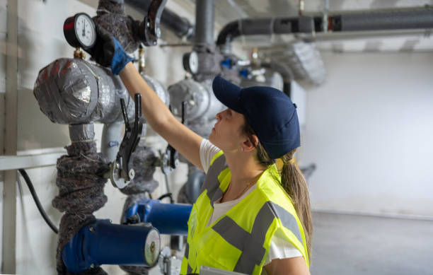 Best Water Heater Repair  in Seaside, OR