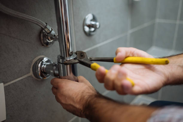 Best Sprinkler Systems  in Seaside, OR