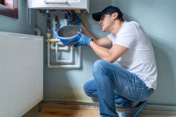 Best Sewer Line Repair  in Seaside, OR