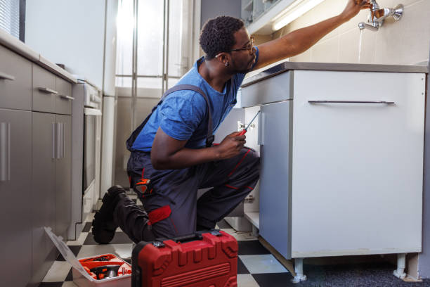 Best Toilet Repair Services  in Seaside, OR