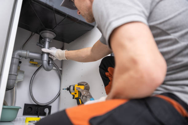 Best Plumbing Inspection Services  in Seaside, OR