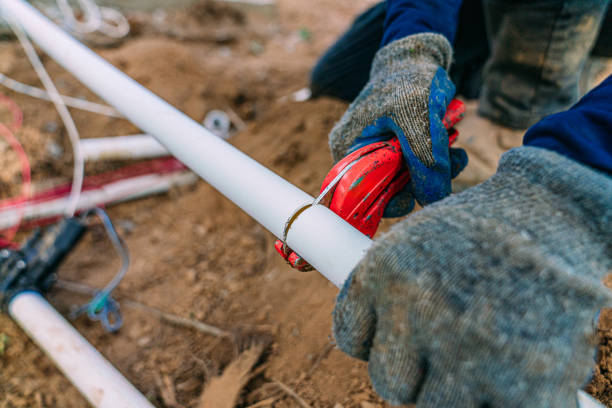 Best Emergency Plumbing Repair  in Seaside, OR