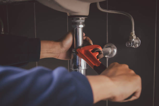 Hot Water Heater Installation in Seaside, OR