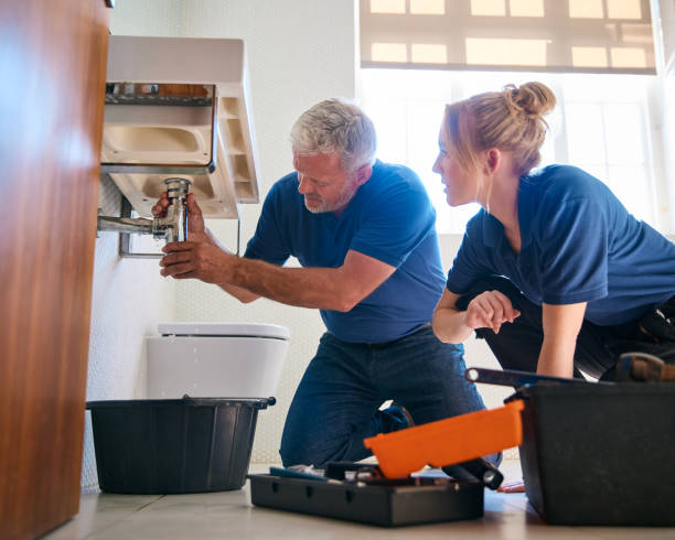 Best Shower Repair Services  in Seaside, OR