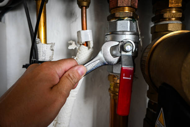 Best Pipe Repair Near Me  in Seaside, OR